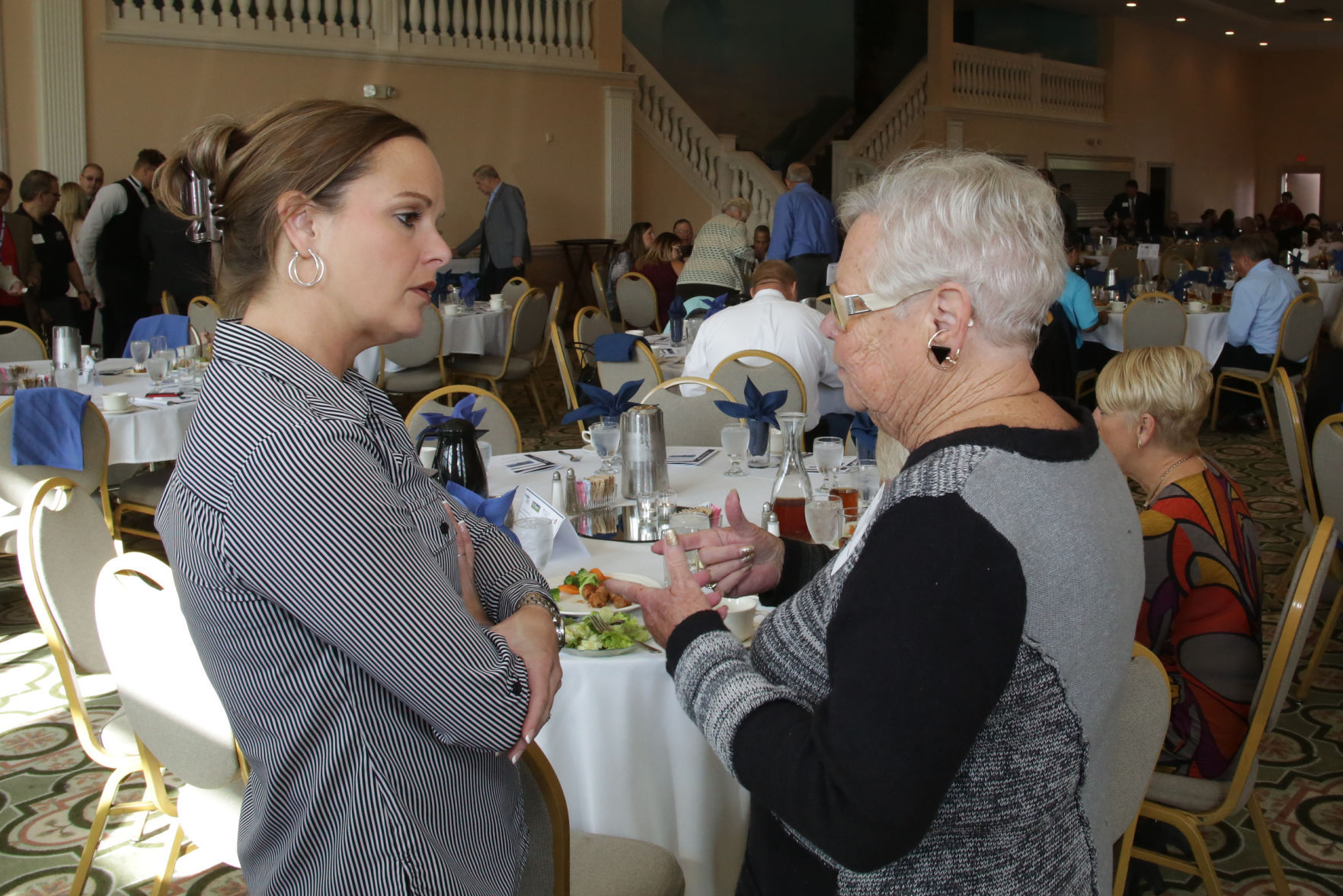 Lakeshore Chamber’s 13th Annual Business Expo & Luncheon